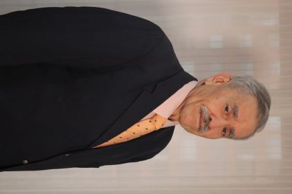 Adolfo Alarcón Guzmán